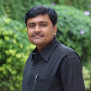 Shri Mehul
