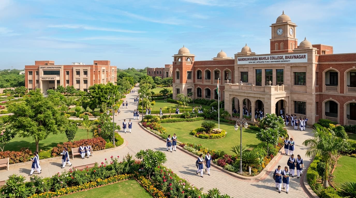 BBA – Orientation Program – 2025