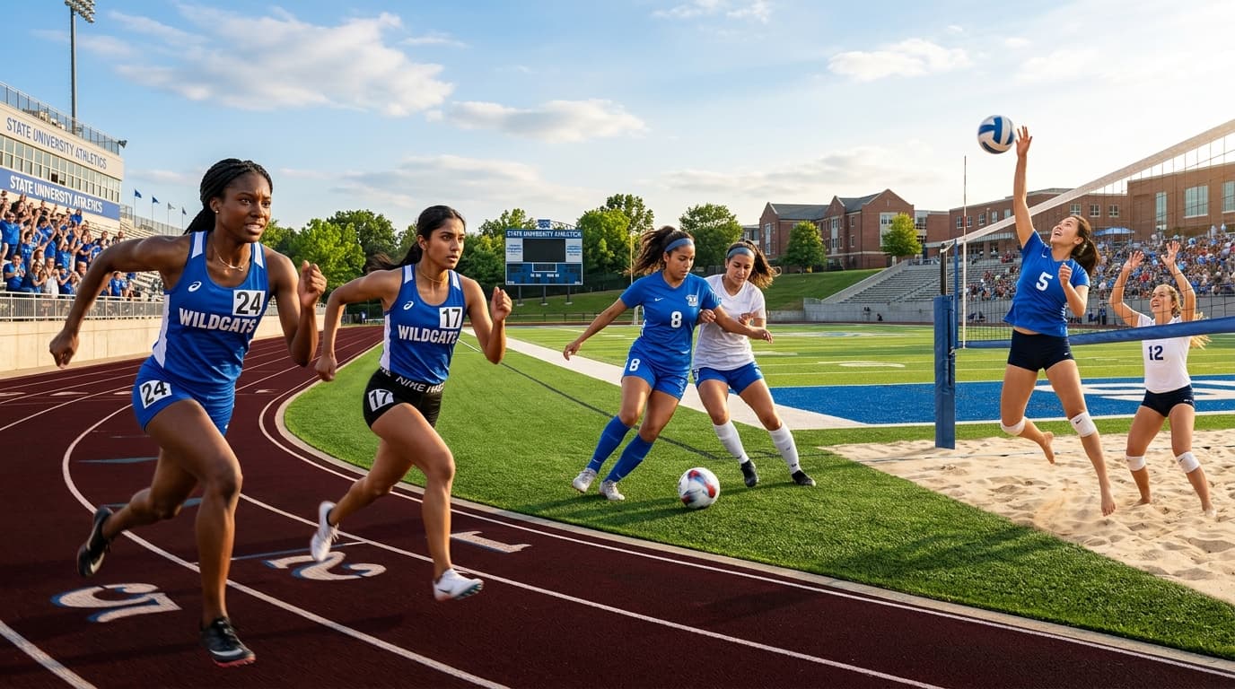 Sports Activities