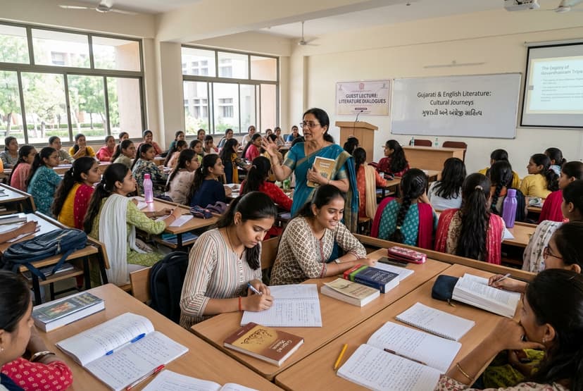 Faculty Development Programs FDP