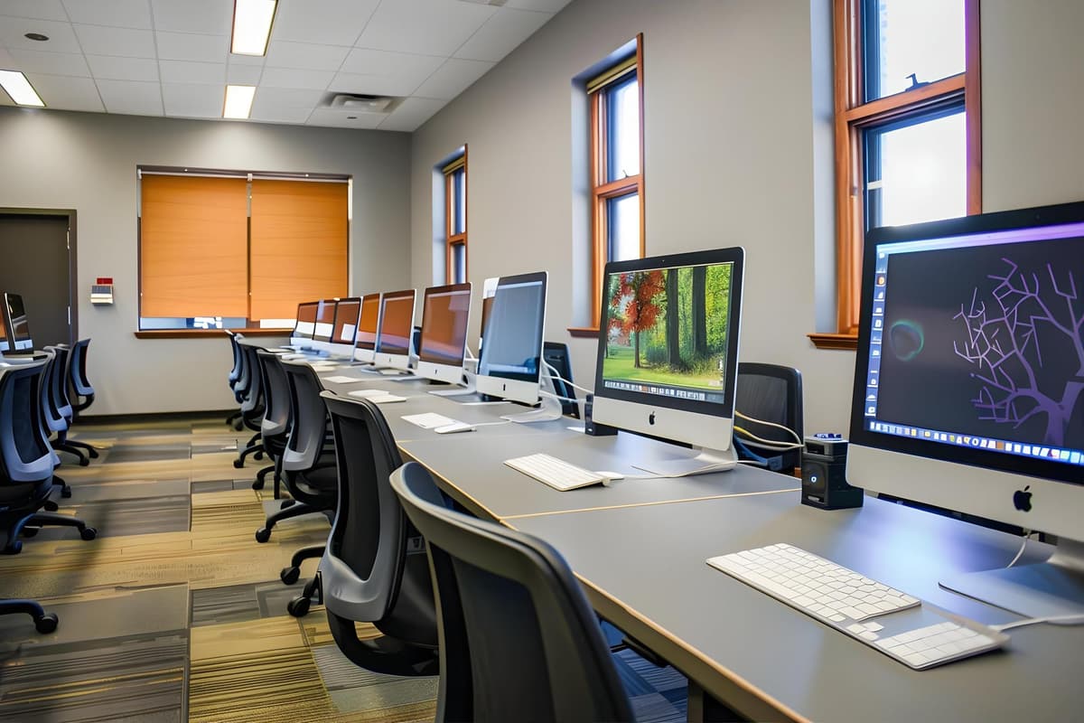 Computer Lab