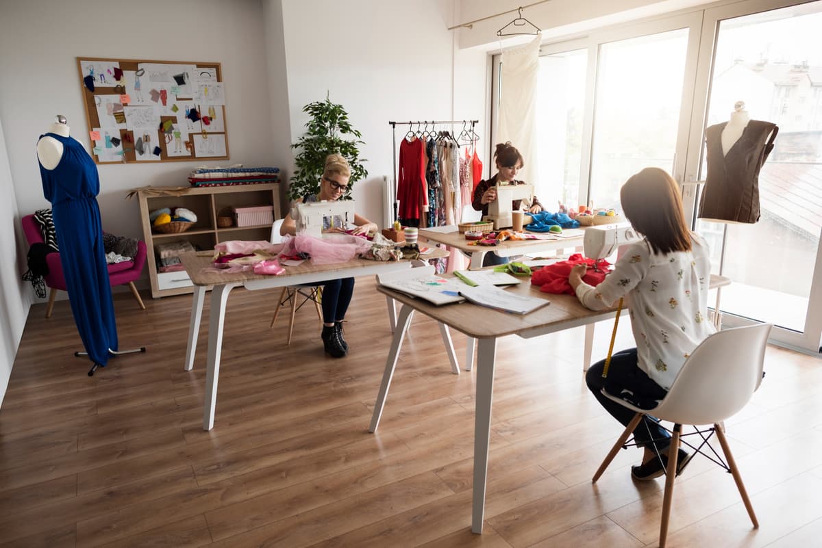Fashion Lab