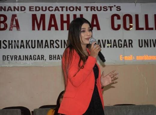 NMC College Building